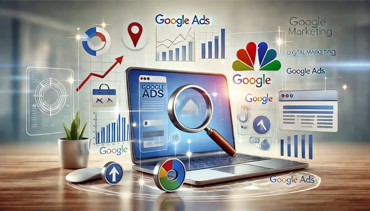 google ads