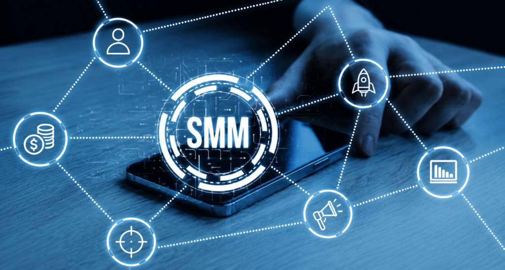 smm